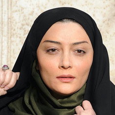 Pantea Mehdinia