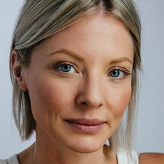 Kaitlin Doubleday