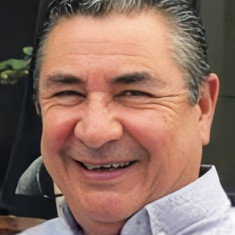 Alfonso Zayas Jr.