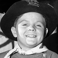 Lee Aaker