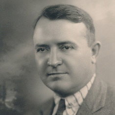 Barney Oldfield