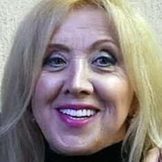 Elena Pigolitsina