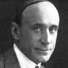Charles Dow Clark