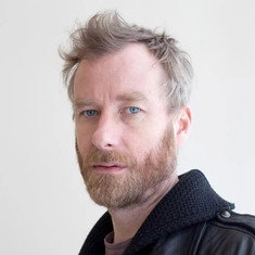 Matt Berninger