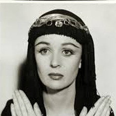 Mary Scott