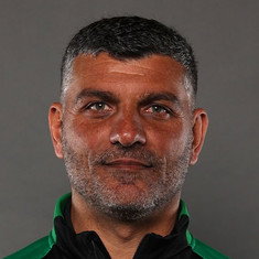 John Aloisi