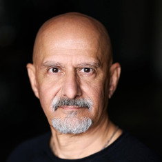 Gus Khosrowkhani