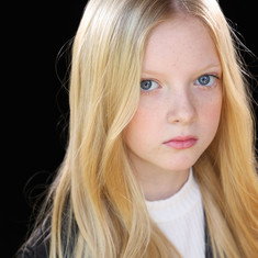 Ellie Grace Pomeroy