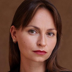 Jane Napp