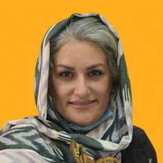 Shirin Mohseni