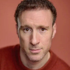 Ross Armstrong