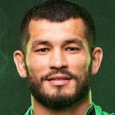 Makhmud Muradov