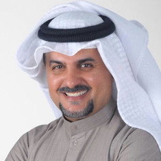 Meshari Al-Ballam