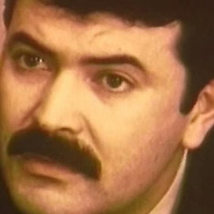 Bakhram Akramov