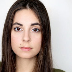 Kristen Vaganos