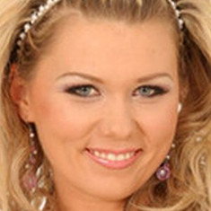 Cassie Morgan