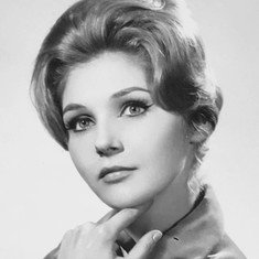 Nadia Marlowa