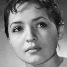 Lyudmila Karaush