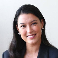 Rebecca Mir