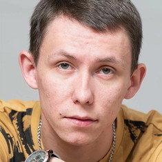 Дмитрий Трутень