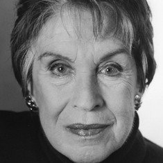Maria Becker