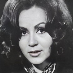 Anna Matzourani
