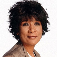 Moira Stuart