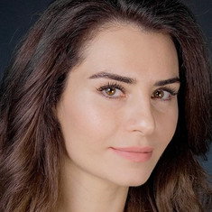 Gülşah Şahin