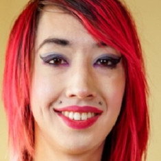 Lizzy Red