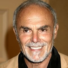John Saxon