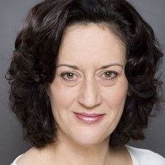 Pauline O'Driscoll