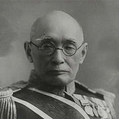 Makino Nobuaki