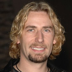 Chad Kroeger
