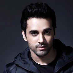 Pulkit Samrat