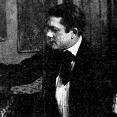Charles Perley