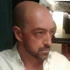 Nikos Monastiriotis
