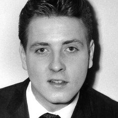 Eddie Cochran