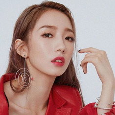 Meng Meiqi