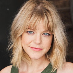 Callie Schuttera