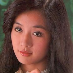 Shirley Lu Hsiu Ling