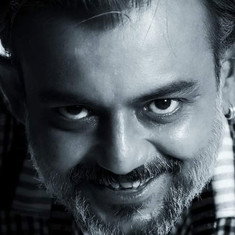 Deboprasad Haldar