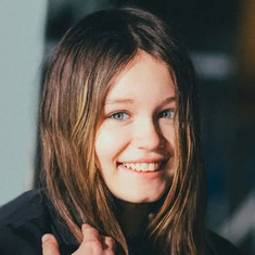 Polina Pechenenko