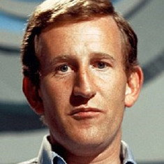 Lance Percival