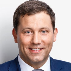 Lars Klingbeil