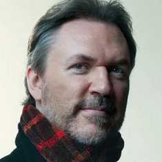 Mark O'Connor