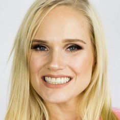 Chantelle Allison