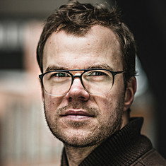 Bart Hollanders