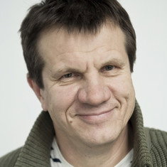 Hannes Kaljujärv