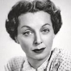 Peggy Converse
