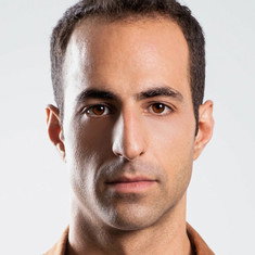 Spyros Maragoudakis
